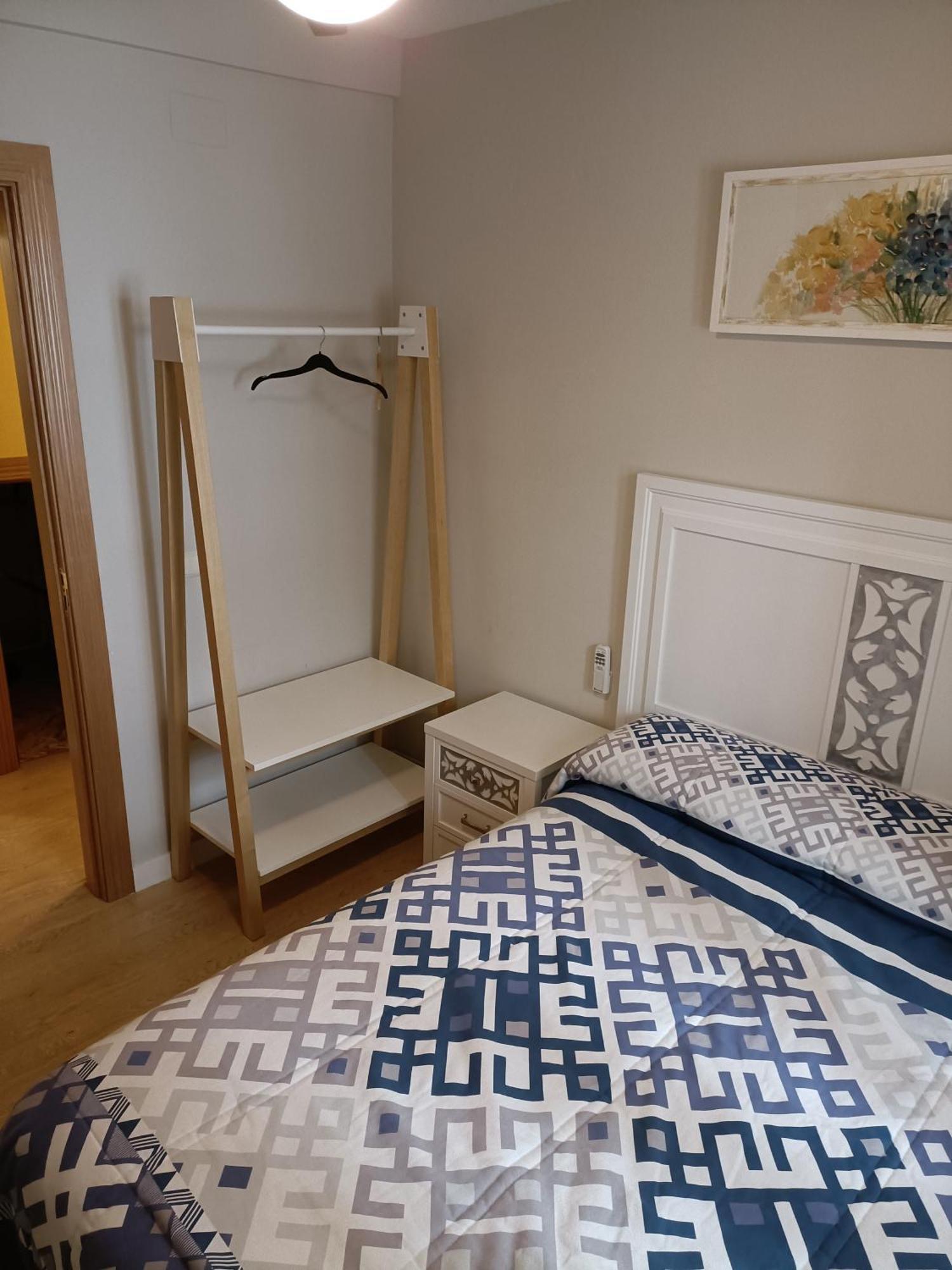 Apartamento Turistico La Canada Guadalajara Exterior foto